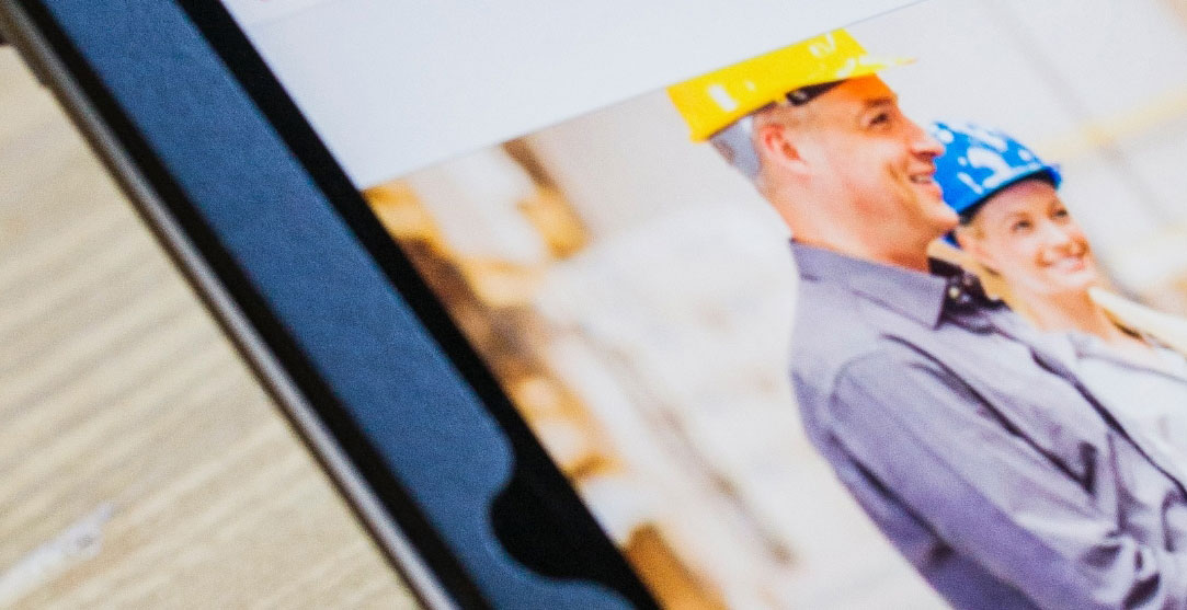 E-learning main image