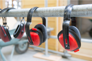 World Hearing Day 2026: How to Protect Employees from Noise at Work