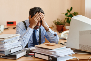 Stress Awareness Month: How to Deal With Stress Safely in the Workplace