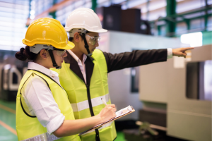 Top 5 Signs Your Workplace Needs a Health & Safety Audit