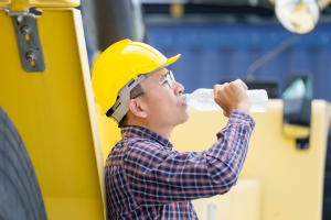 How Employers Can Prepare for Warmer Weather Safely