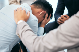 World Suicide Prevention Day: Why Workplace Wellbeing Matters