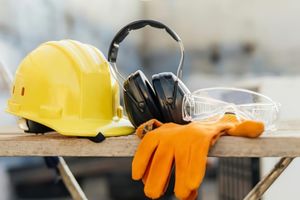 Strengthening Safety Culture Through Effective PPE Management